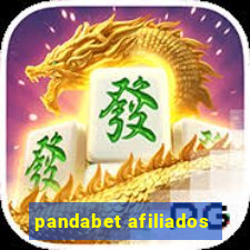 pandabet afiliados